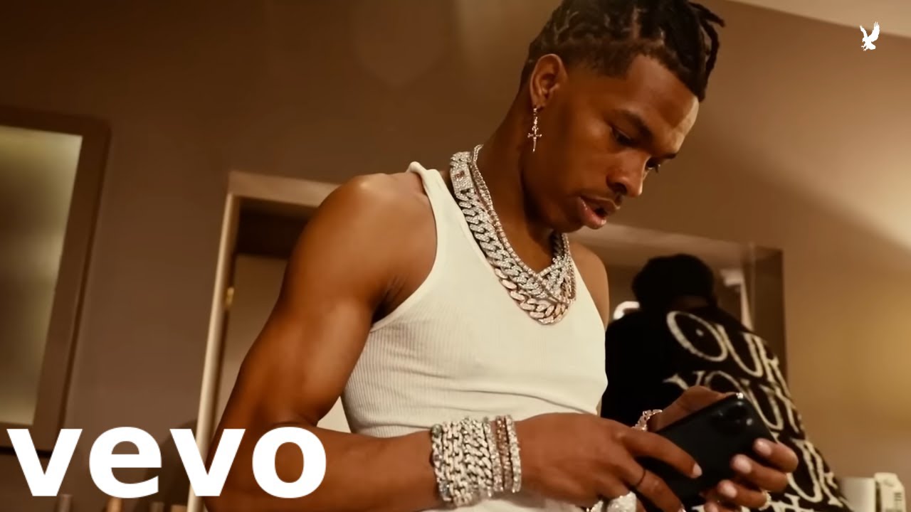 Lil Baby - 