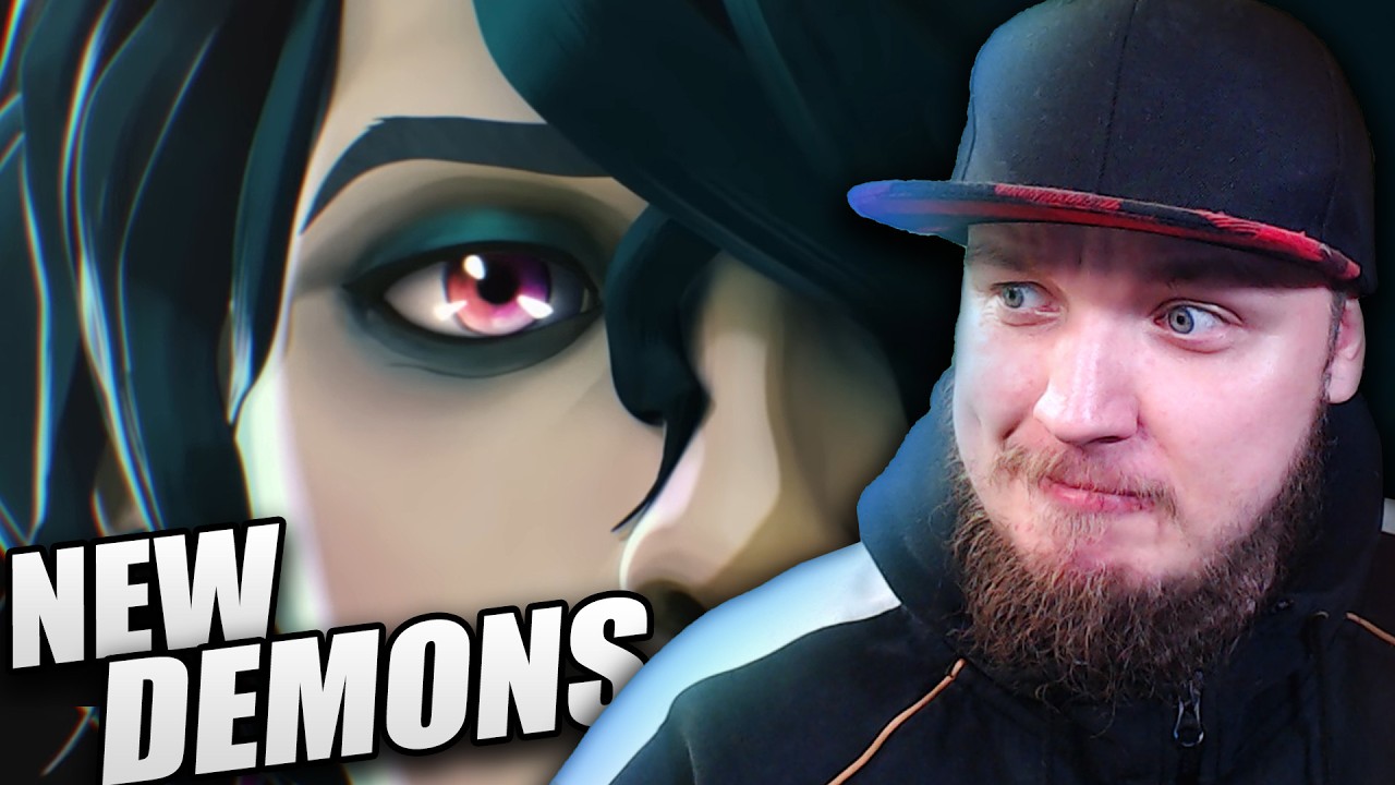 Hwei's Reveal Got a Lot More Interesting