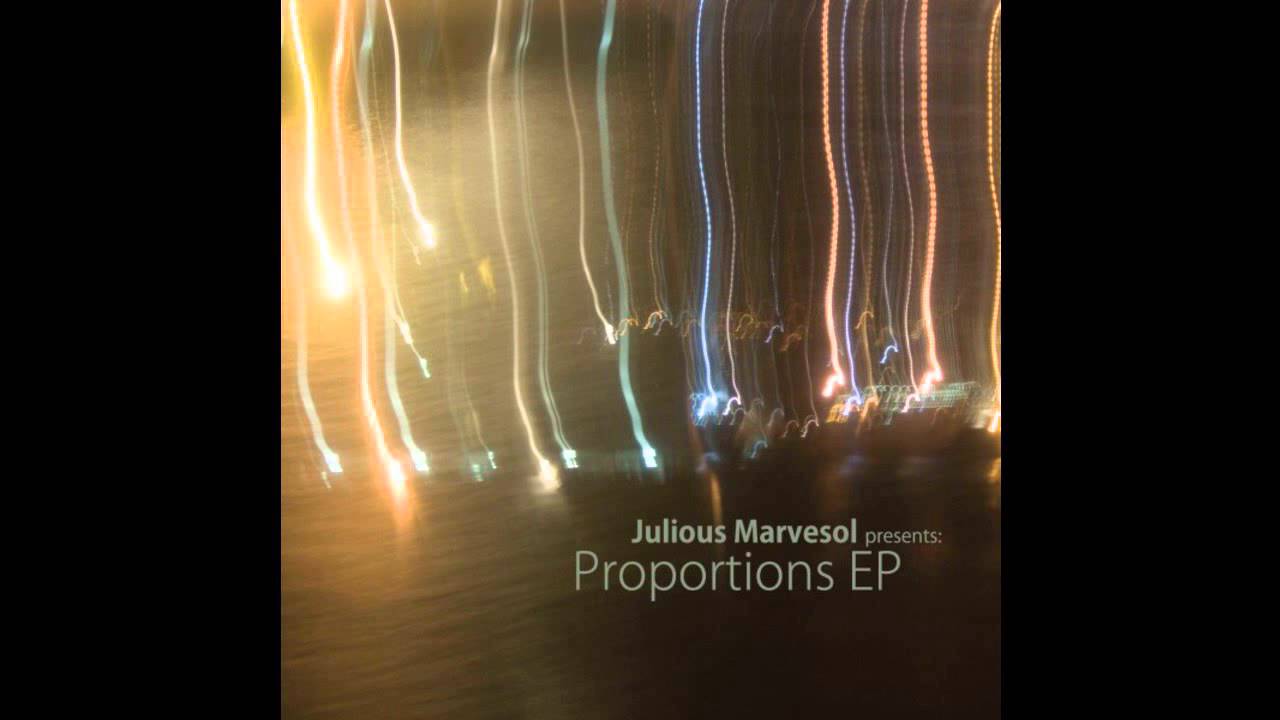 Julious Marvesol - Jazzanay