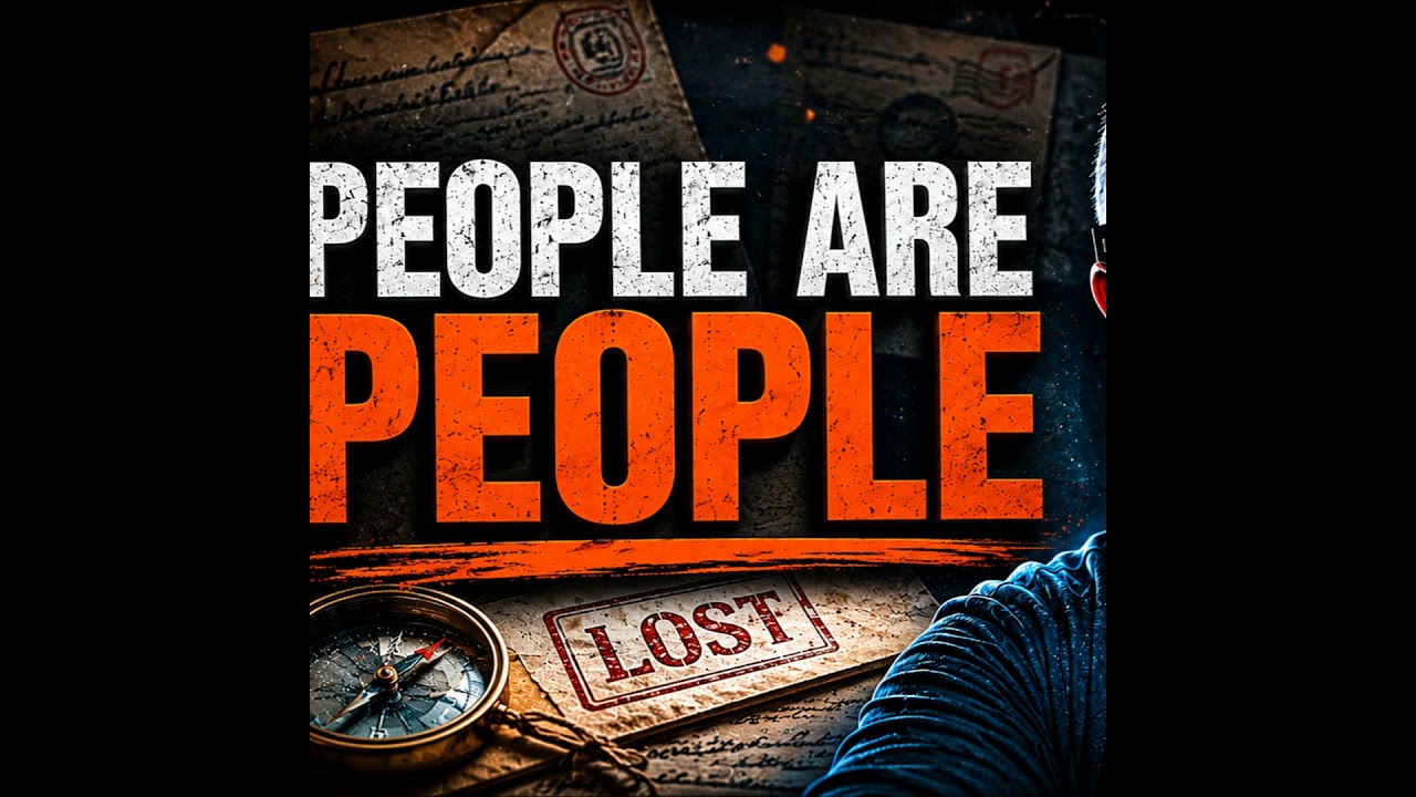 Crypto Hipster Manifesto E8: People Are People
