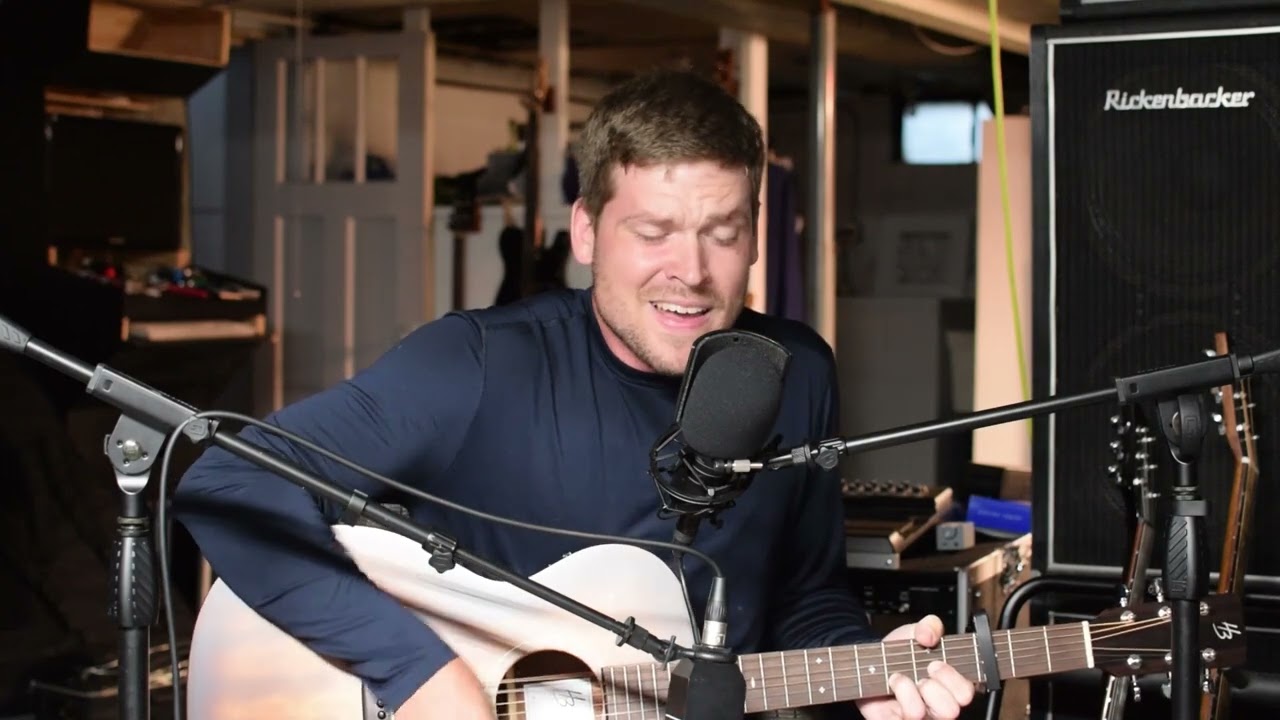 The Future is a Foreign Land - Ghost cover