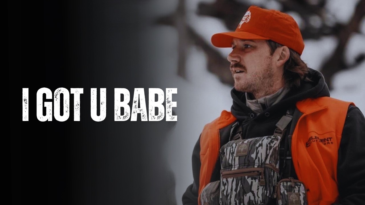 Morgan Wallen - I Got U Babe (Official Music Video)