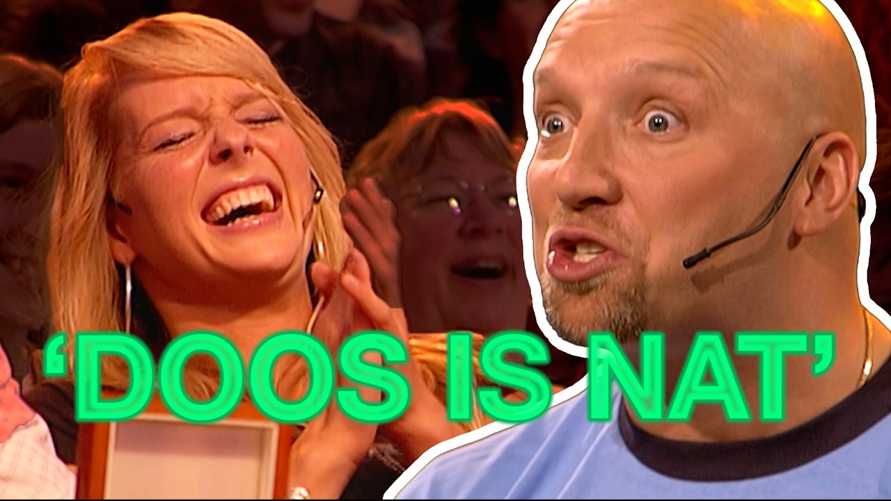 Het BESTE van De Lama's &lsquo;Ik Wil Graag Zien&rsquo; | Top 5