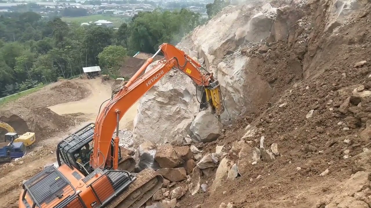 CARA PENGGUNAAN BREAKER YANG BAIK DAN BENAR