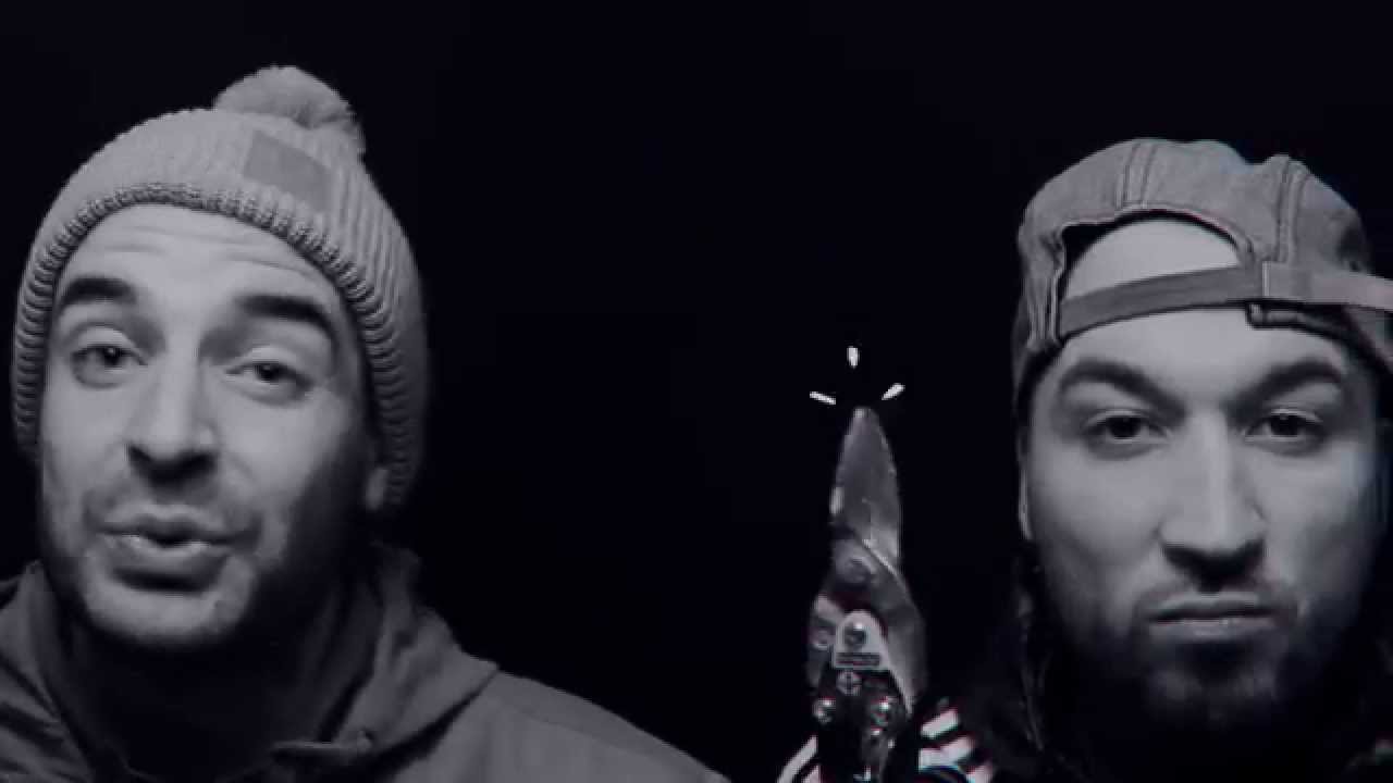 TNT feat Blasph - Fod** o Rap