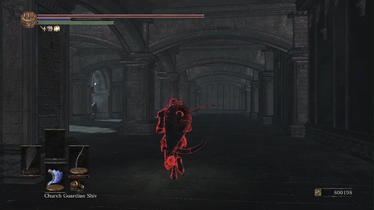 Light Garter38 Gank Spank