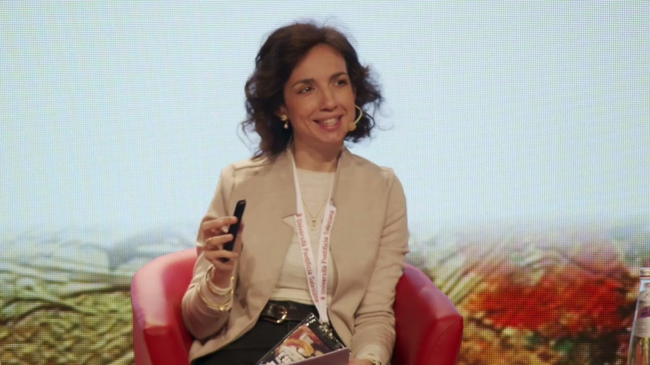 Elena Canzi - Convegno Giovani e sessualità - 02/03/2024