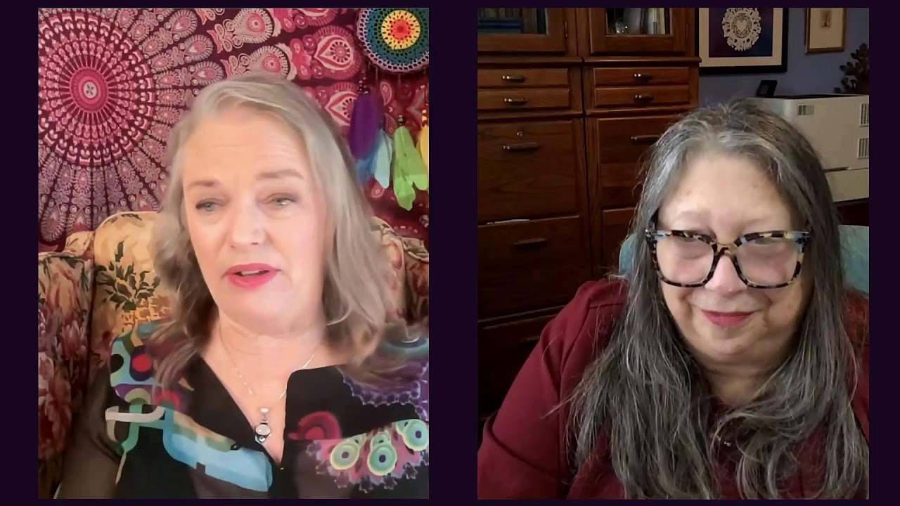 The Gift of the Gap: Navigating Grief, Artistic Expression, and Life’s Liminal Spaces