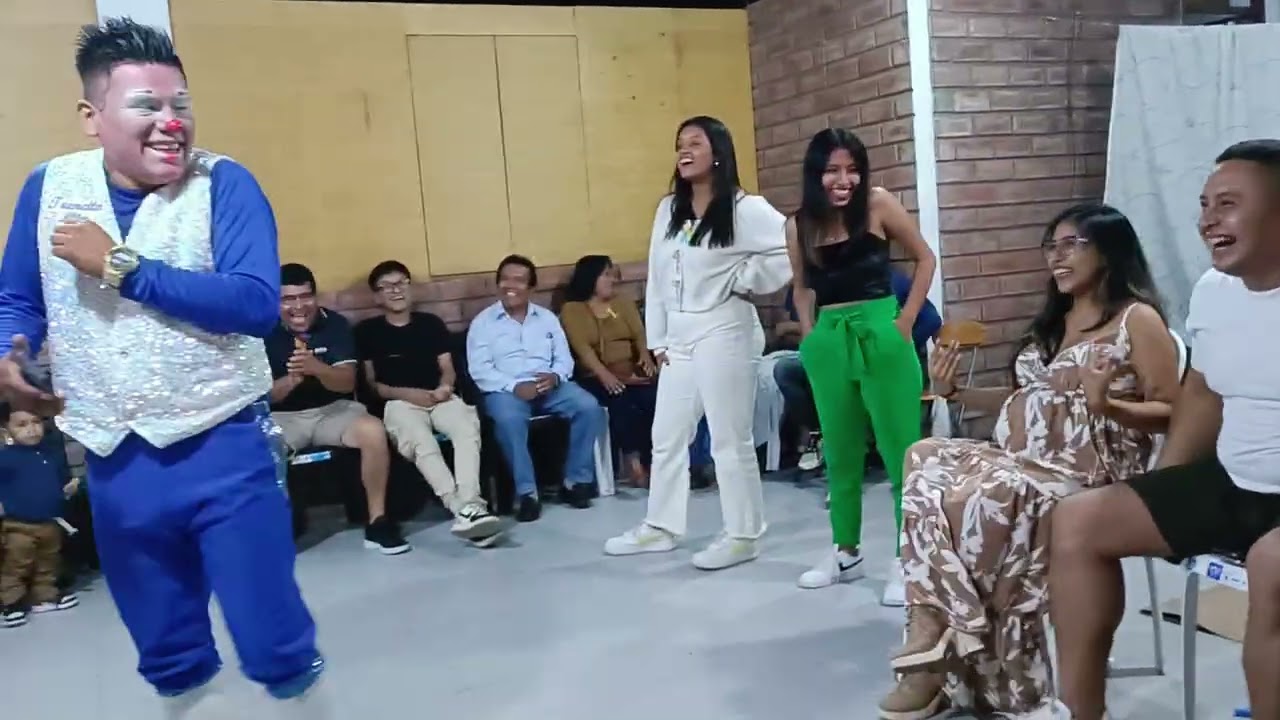 Baila Baby Shower Eithan