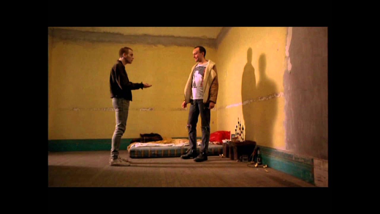 Pulp - Mile End (Trainspotting Soundtrack)