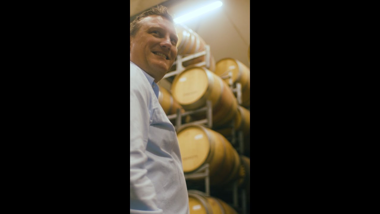 🎥 Загляните за кулисы поместья Дип Вудс | Прогулка по пути мечты