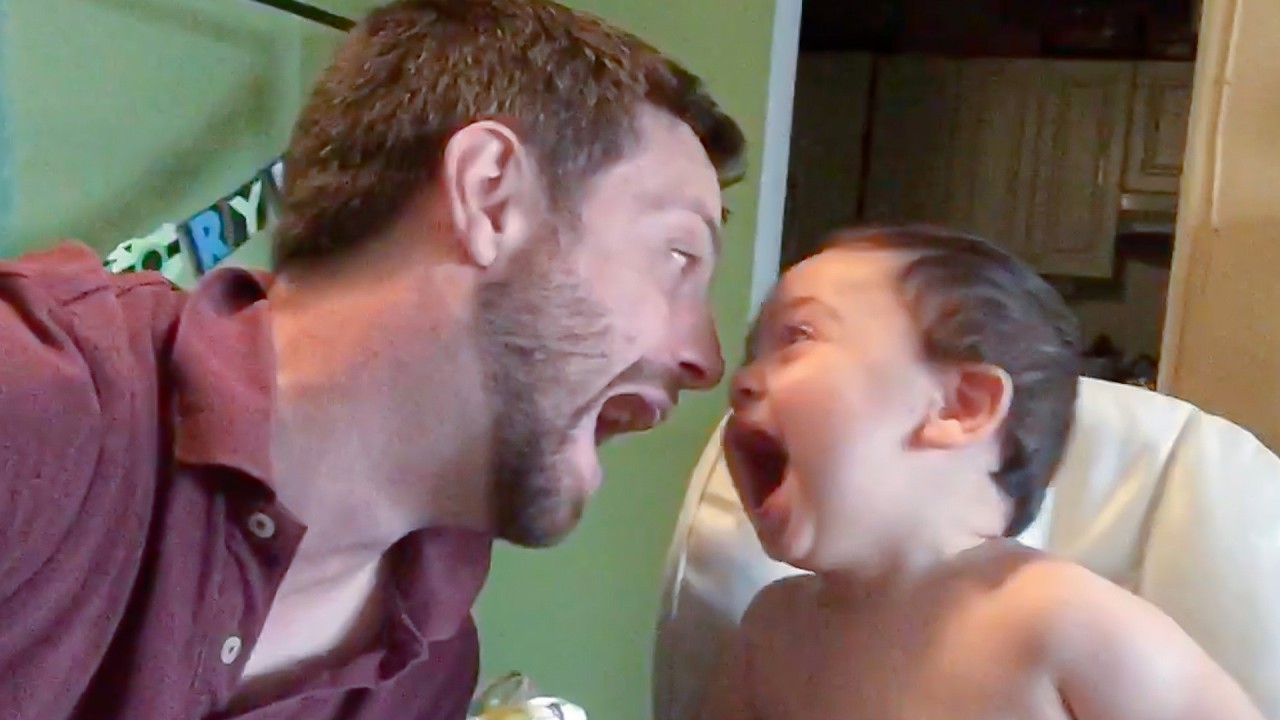The Ultimate Compilation of Amazing Dads