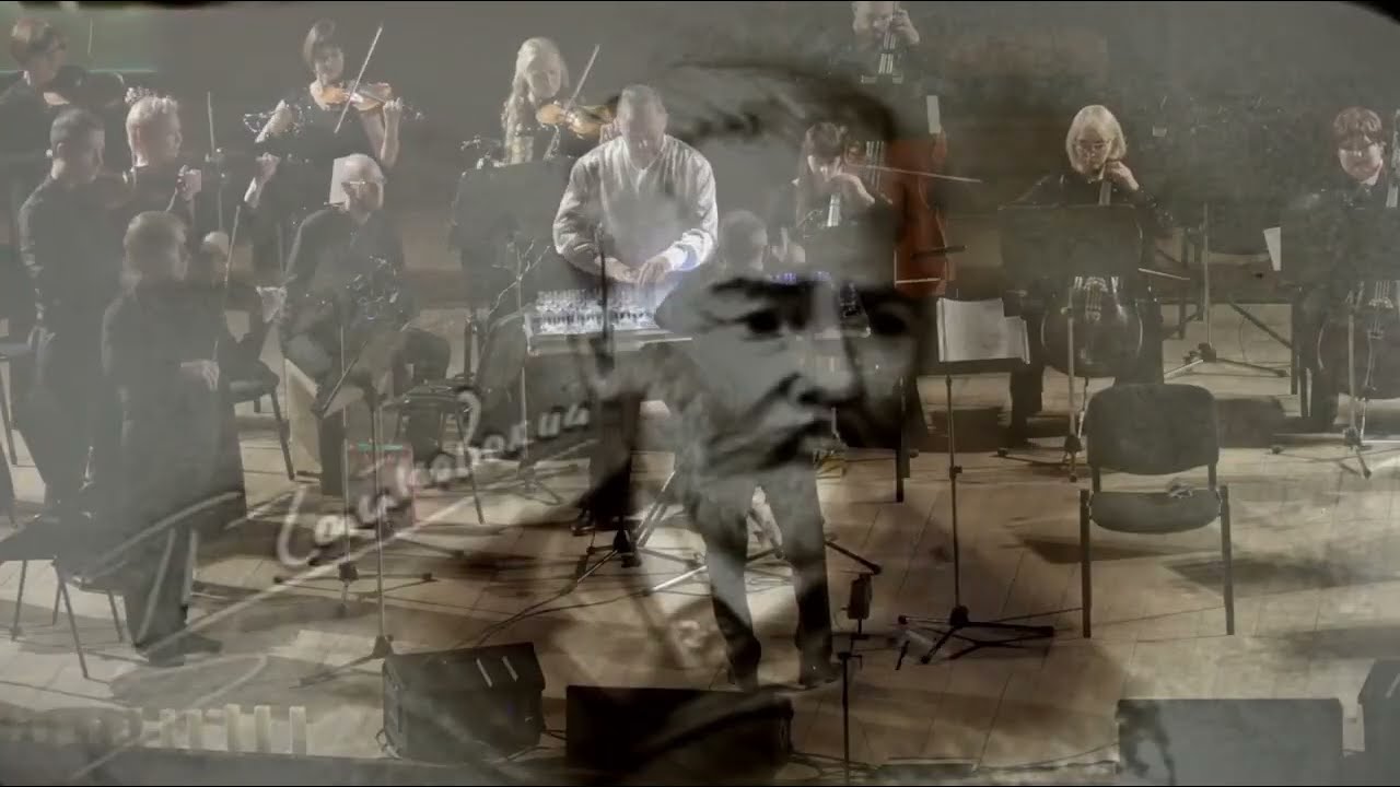 Tchaikovsky's Waltz of the Flowers Igor Sklyarov /П.И. Чайковский «Вальс цветов» на стеклянной арфе 
