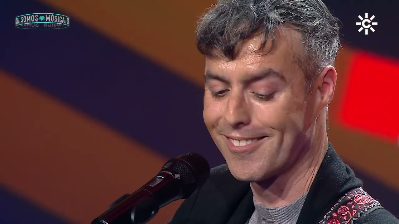 Antilopez cantan 