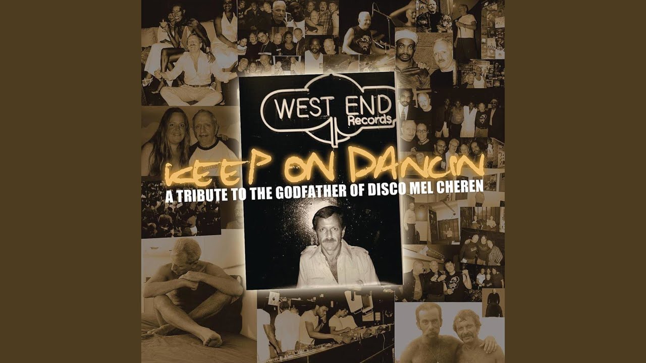 Mel's Song