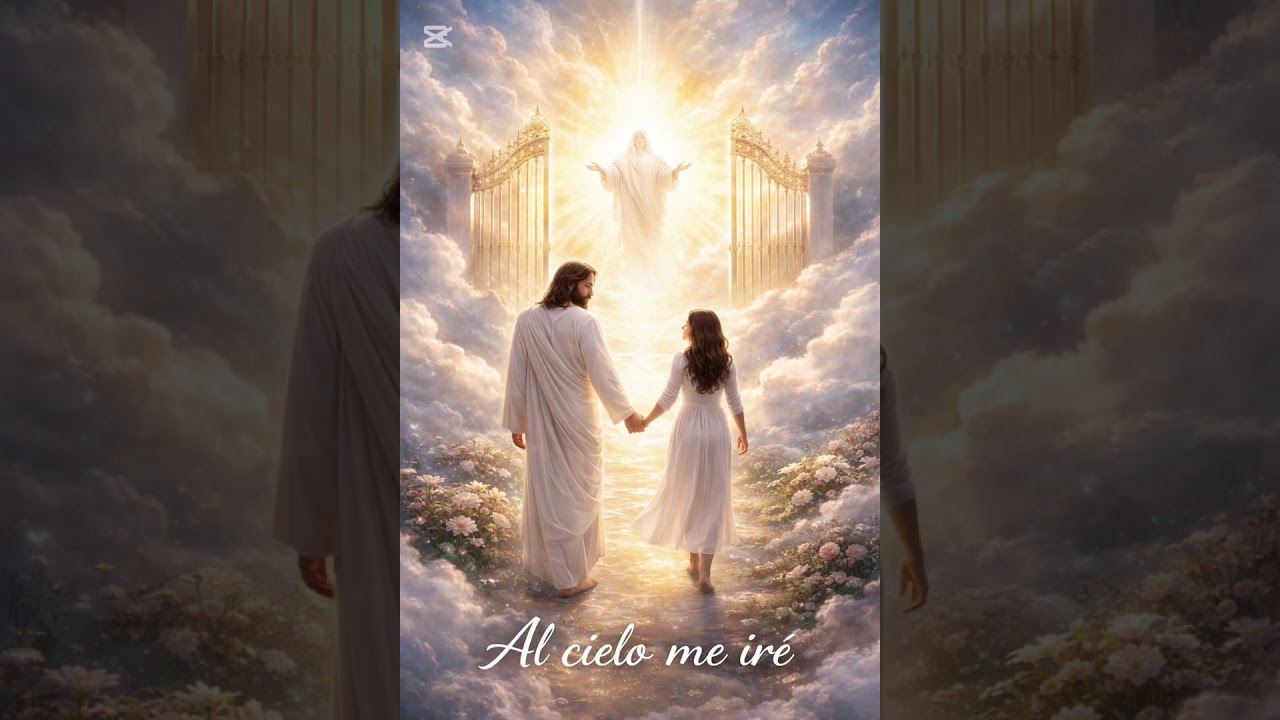 Al cielo me iré 