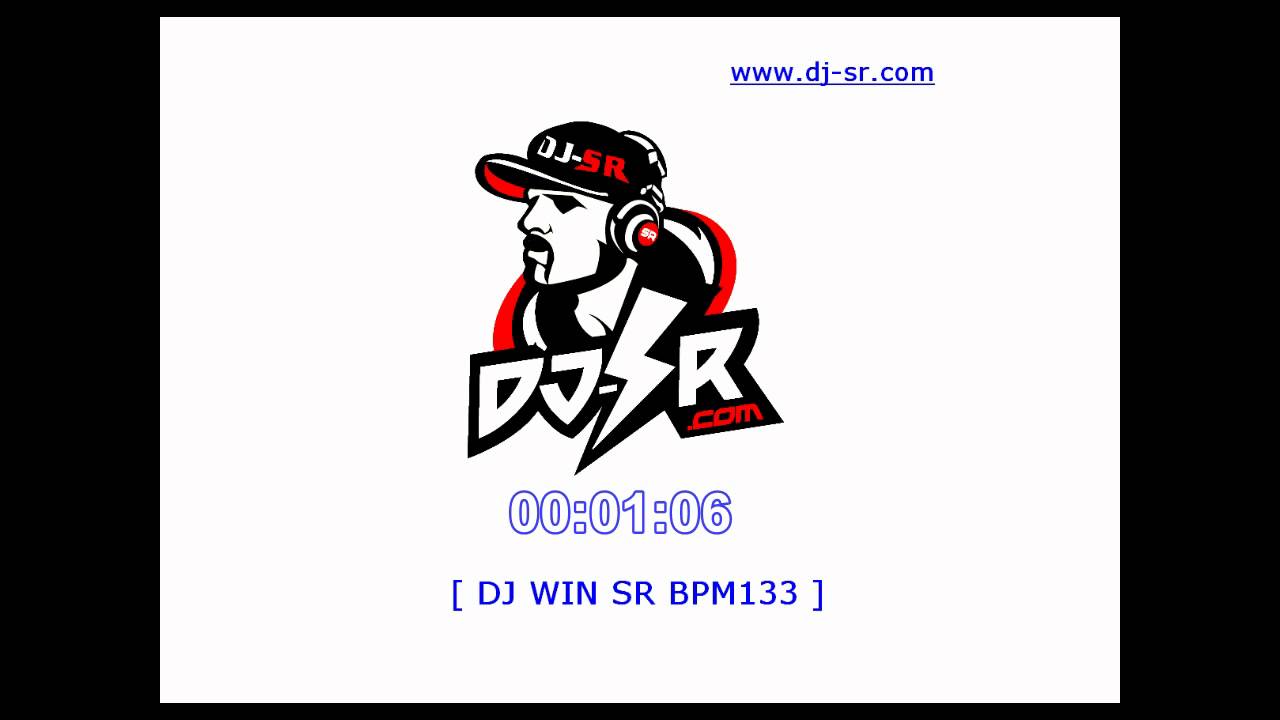 [ DJ WIN SR ] - Mono In Love - EdWard Maya 133.