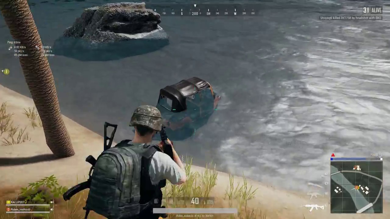 when mallu noobs play pubg pc #1