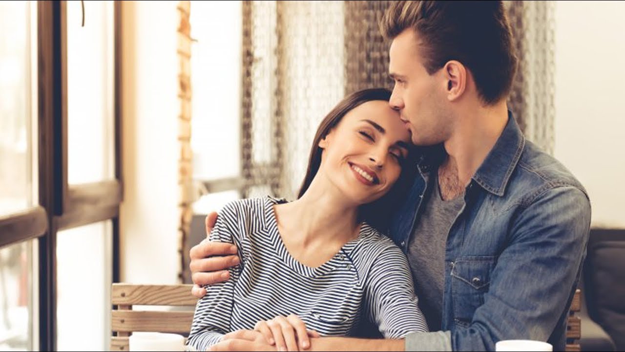 The Real Reason Why Science Says You Should Cuddle More
