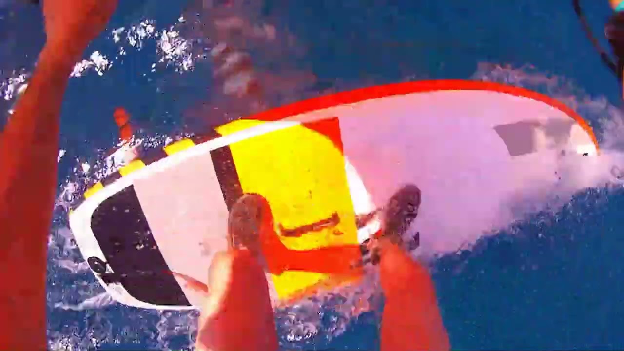 Hurghada 2023 wingfoil