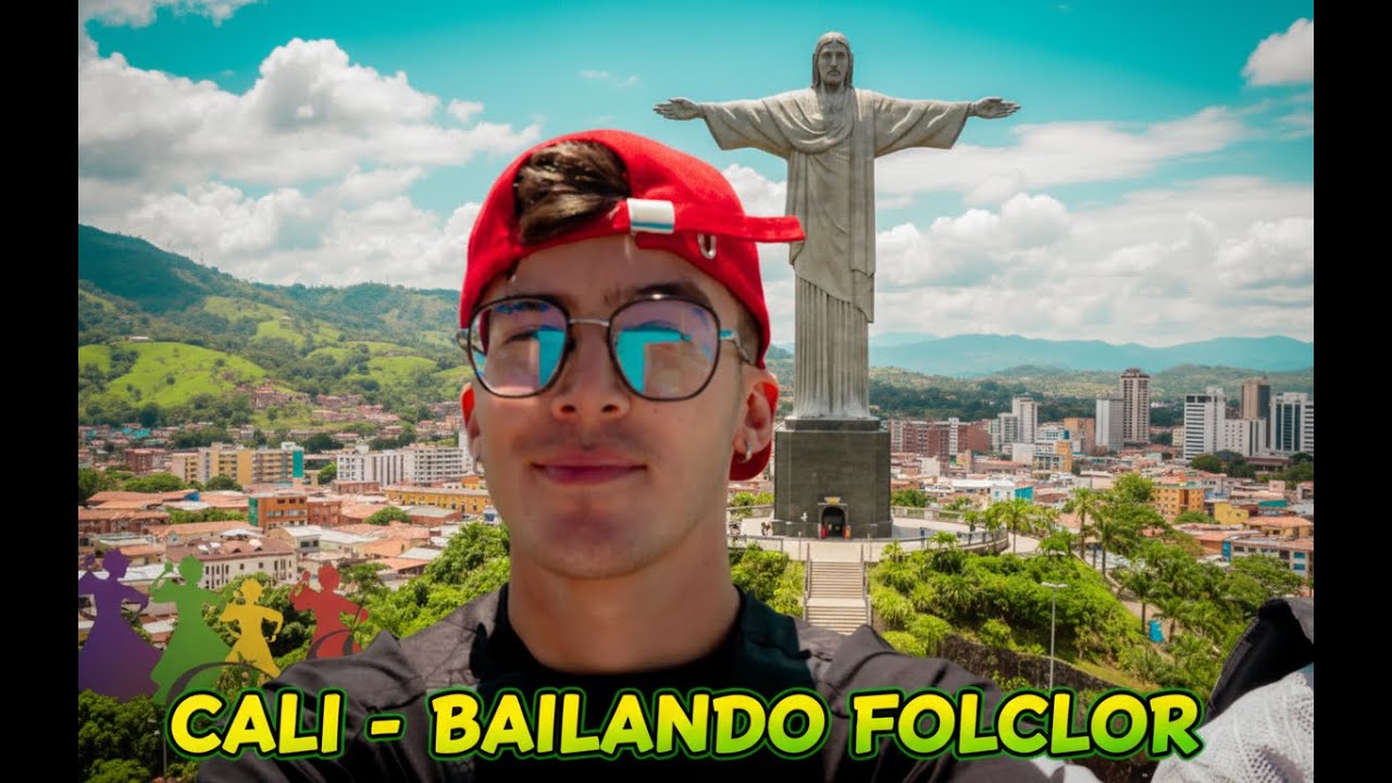 BAILANDO FOLCLOR SALE MAL