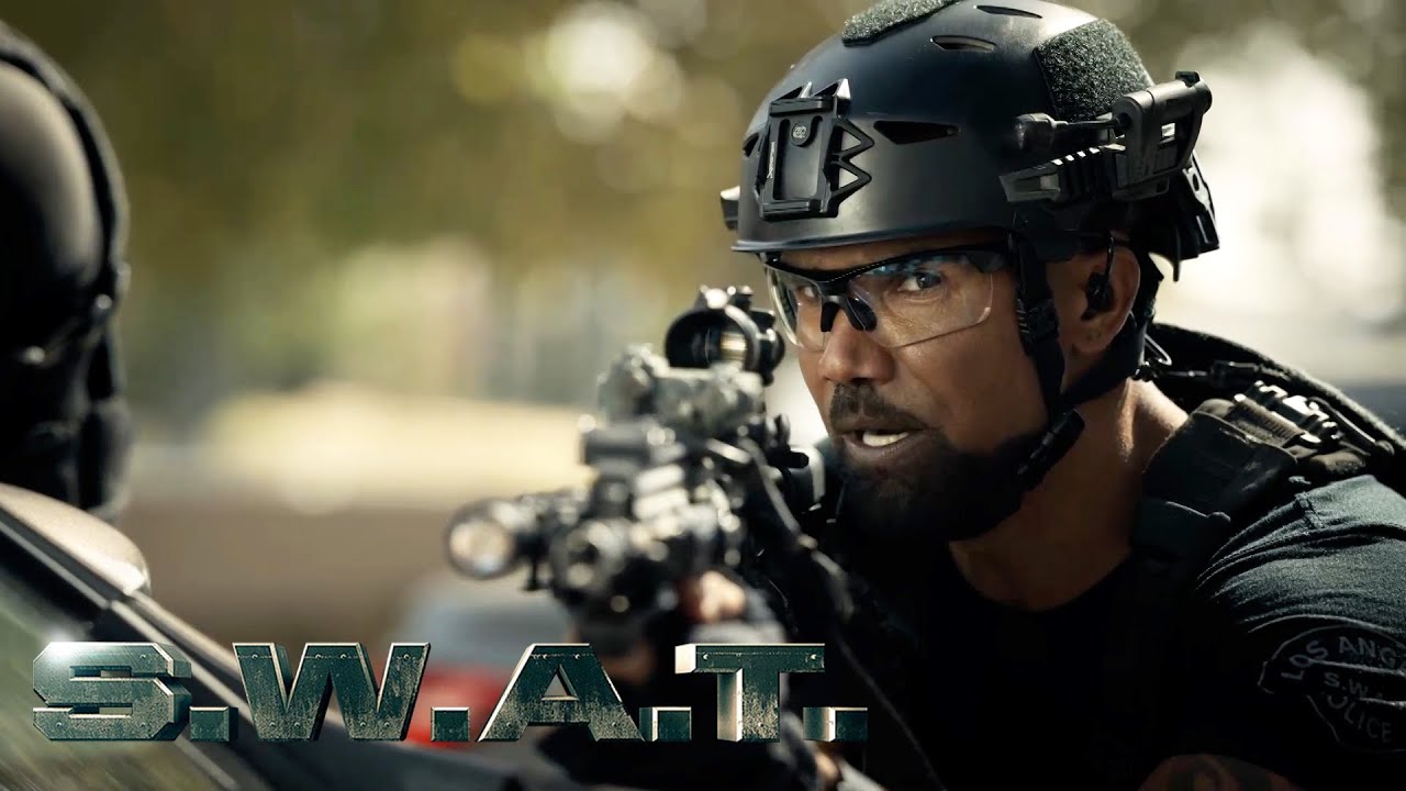 S.W.A.T. | The Team Frees Zoey And Kills The Religious Leader