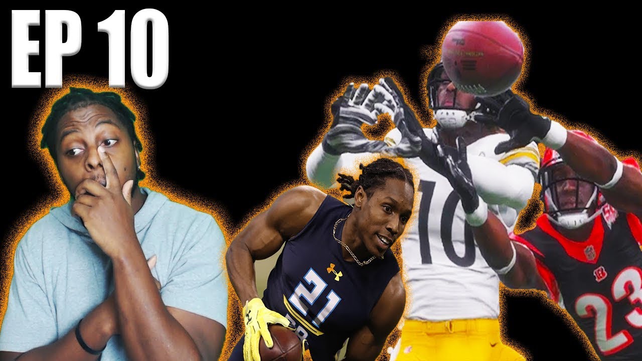 1ST Rookie to Capitalize on New Development System! MADDEN 18 FRANCHISE BENGALS