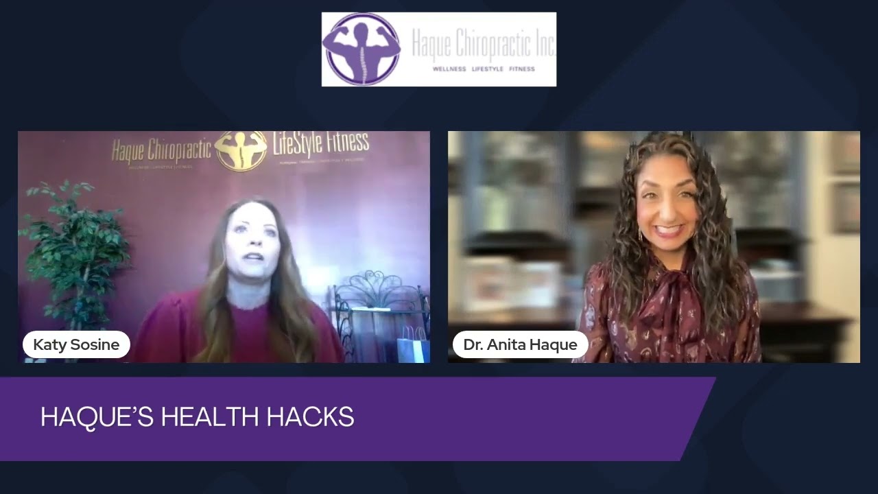 Healthy Digestion 101: Simple, Practical Ways to “Keep Things Moving” VIDEO