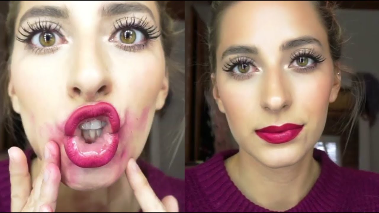 Beauty Hacks Tutorial | MakeUp Video Compilation January 2019