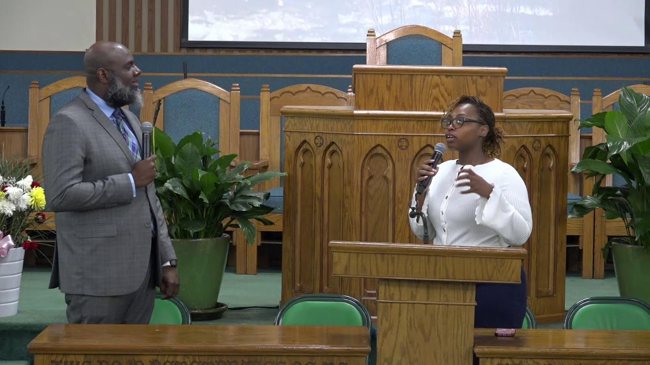 Wednesday, March 18 2026 - Intentional Steps: Eternal Impact | Global Youth Week of Prayer | Day 4