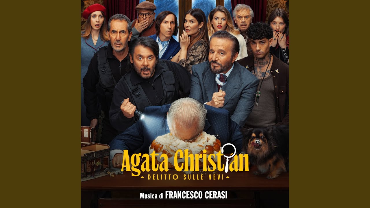 La Vittima