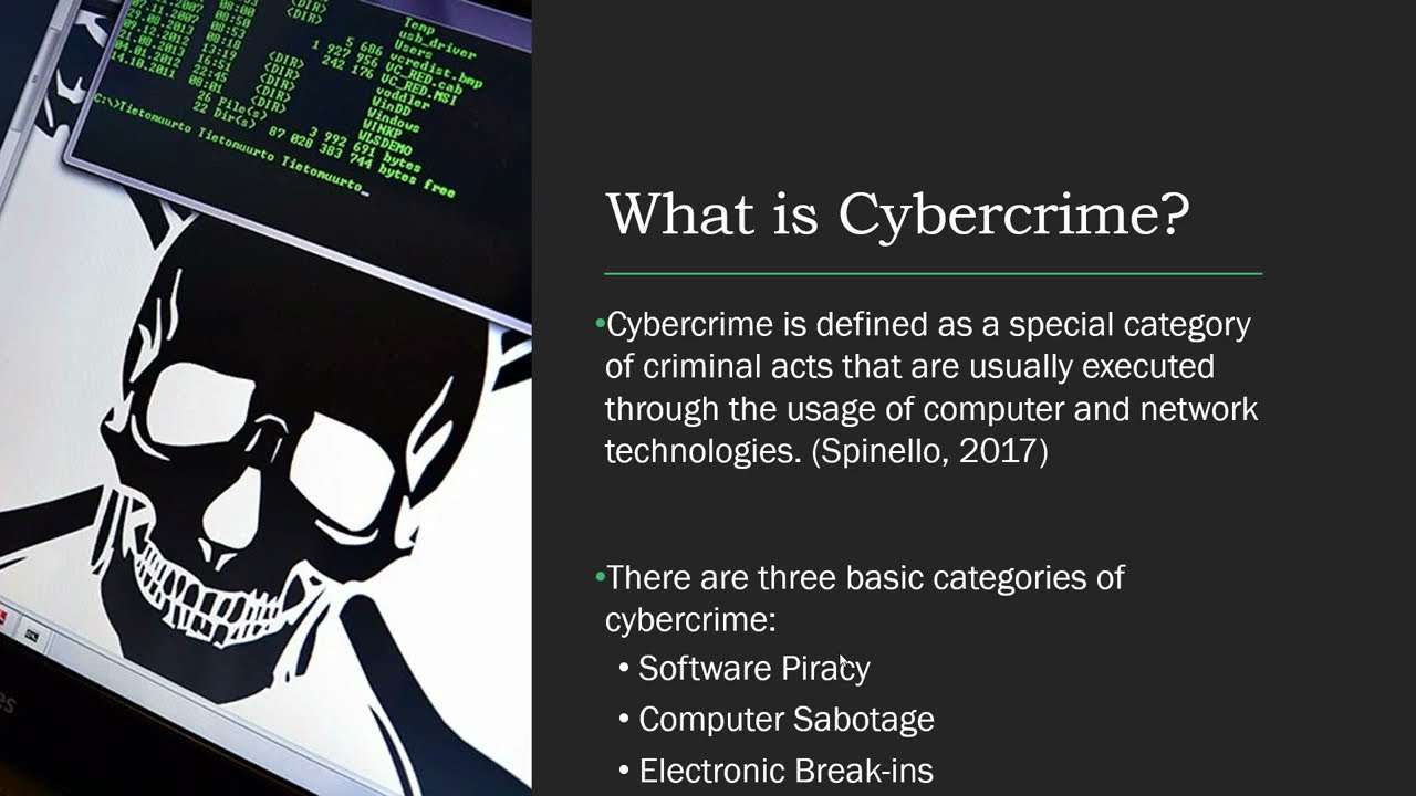 Securing the Electronic Frontier