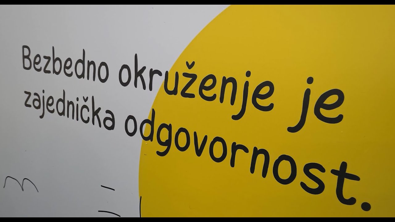 Intersektorski razgovor: Prevencija vršnjačkog nasilja - odgovornost škole i zajednice