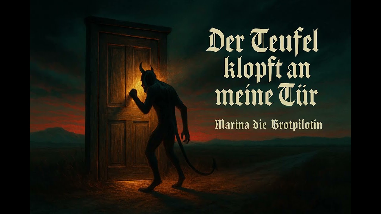 Der Teufel Klopft An Meine Tür