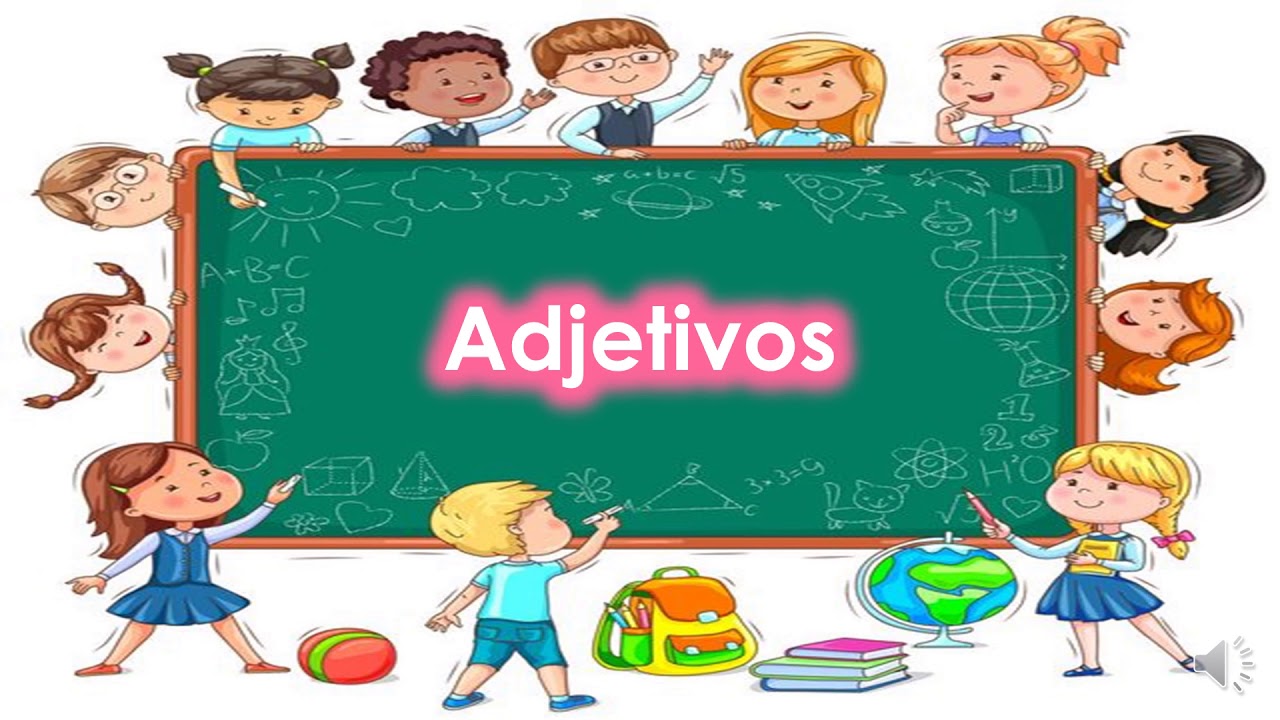 20. ADJETIVOS Y ADVERVIOS