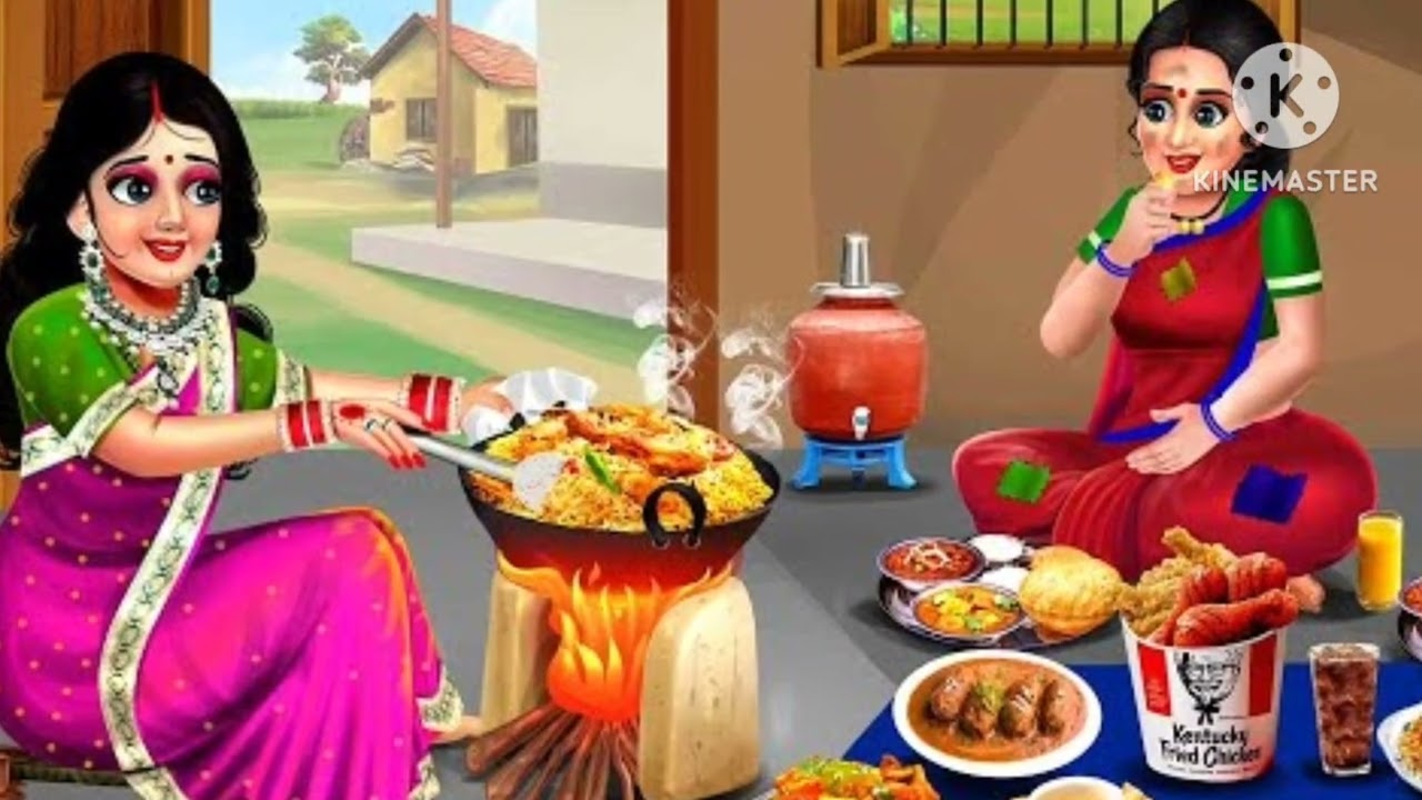 सासू मां, सुष्मिता की बहू,पिंकी गलतियों में बार बार और बहू के लिए##premanand #motivation #story