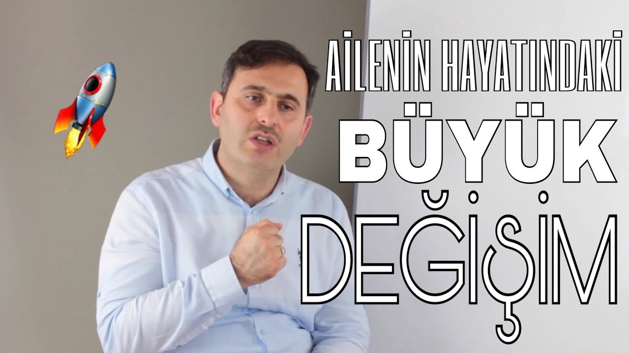 Motivasyon Videosu | Başkası kazanıyorsa sizde kazanabilirsiniz! SENİN FARKIN NE?