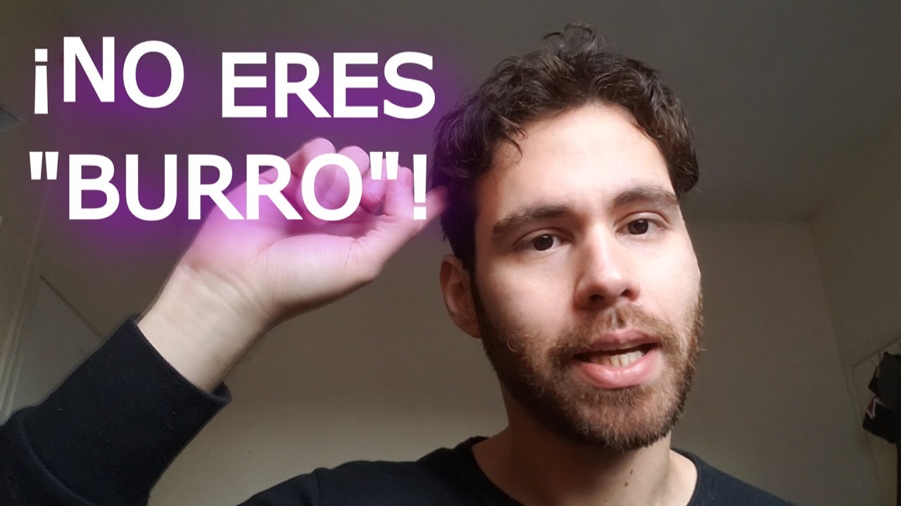 7 razones por las que no sabes inglés (La razón número 7 mata tu progreso y el de tus amigos)