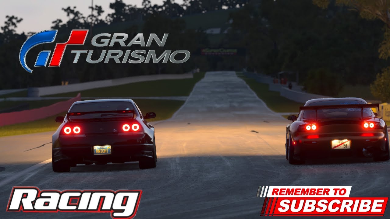 Gran Turismo 7 | Episode 26 – Drag Racing Showdown
