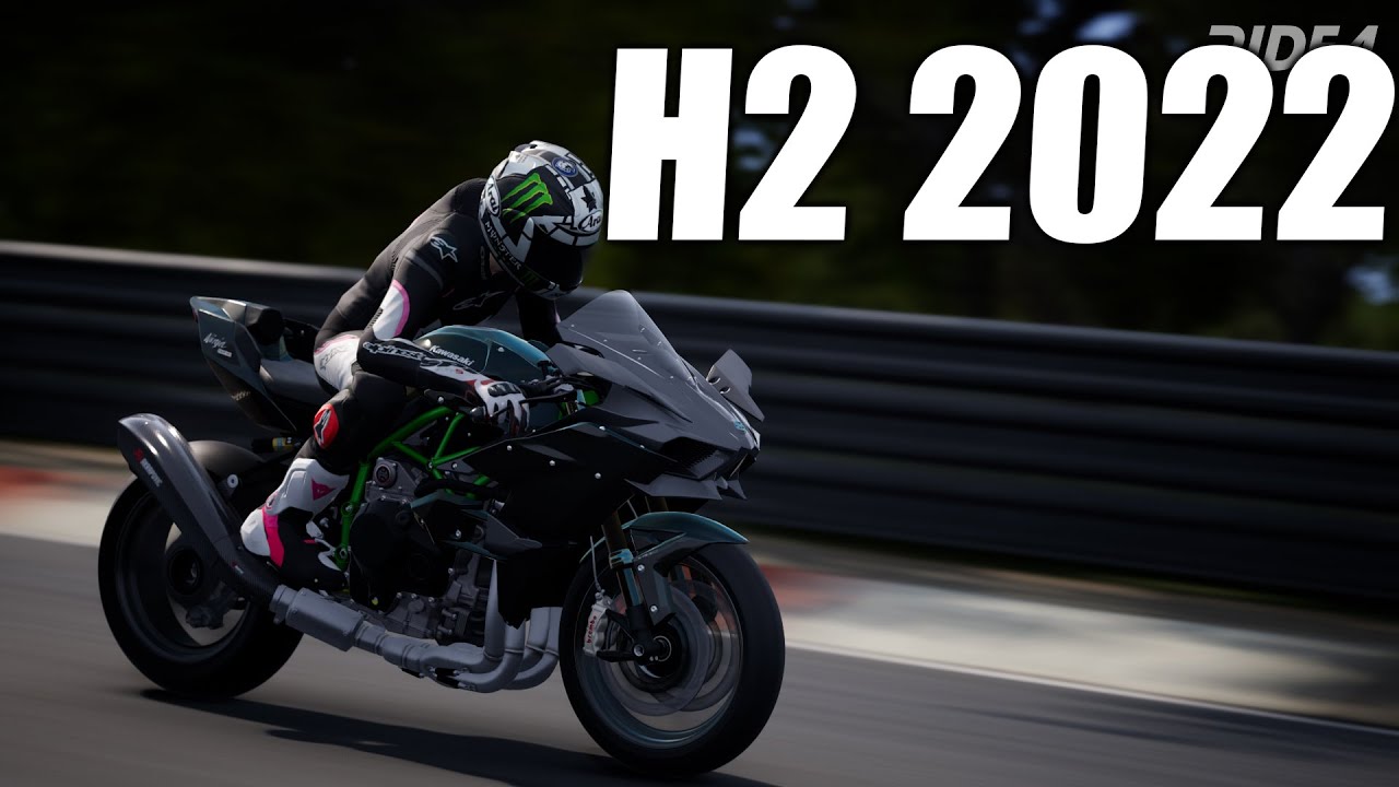 MODIF MOTOR PERTAMA DI TAHUN 2022 ! - RIDE 4 INDONESIA