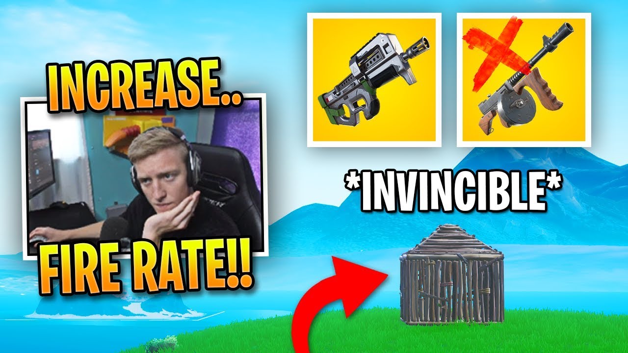 Tfue Explains What NEEDS to Change to SAVE Fortnite... | Fortnite Moments