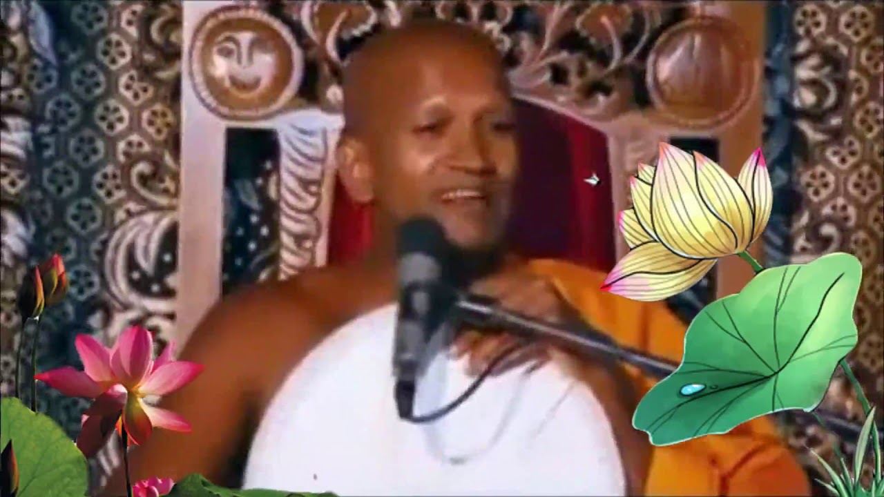 කාගම සිරිනන්ද හිමි 2019 මාලදෙණිය ගංගාරාමය විහාරස්ථානයේ සුමධුර දේශනාව -