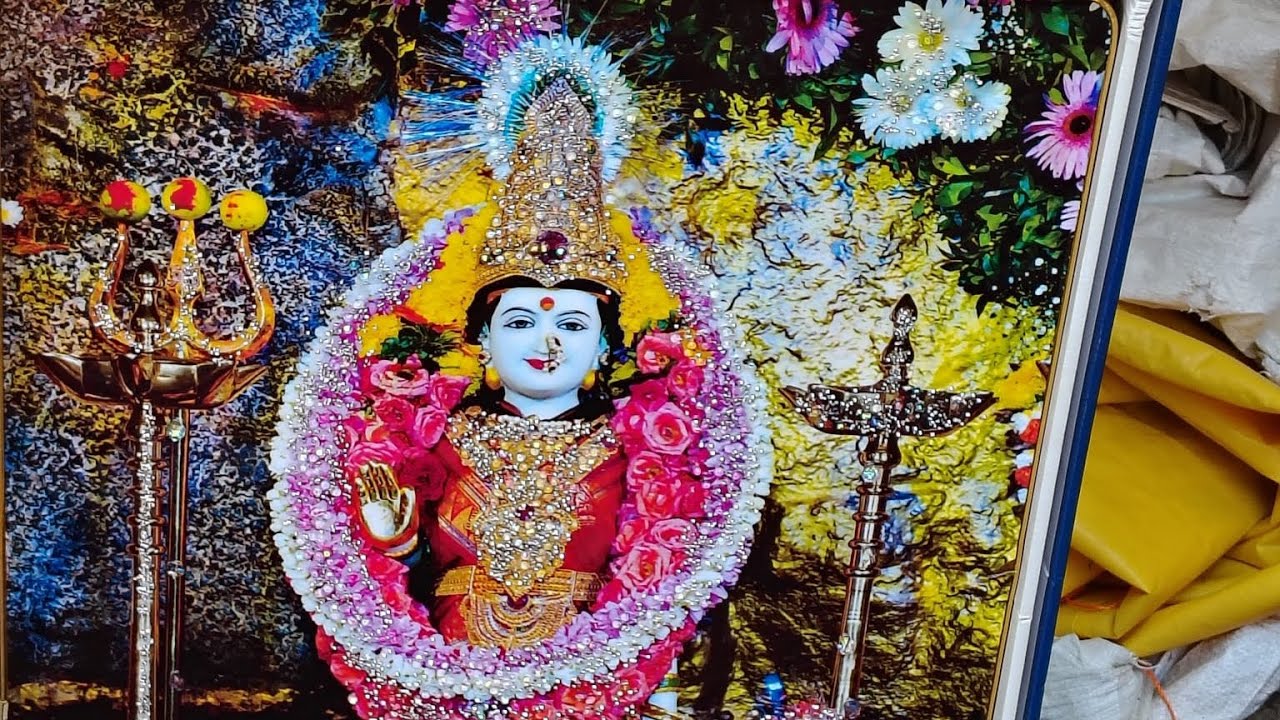 I am going jivdani mandir❤🙏please full watch❤❤