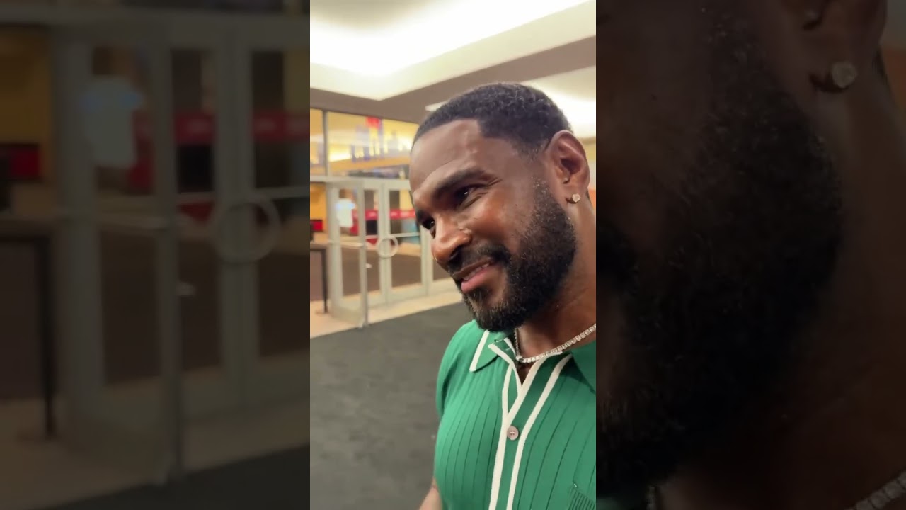 Charles officially asks Natasha to date exclusively!