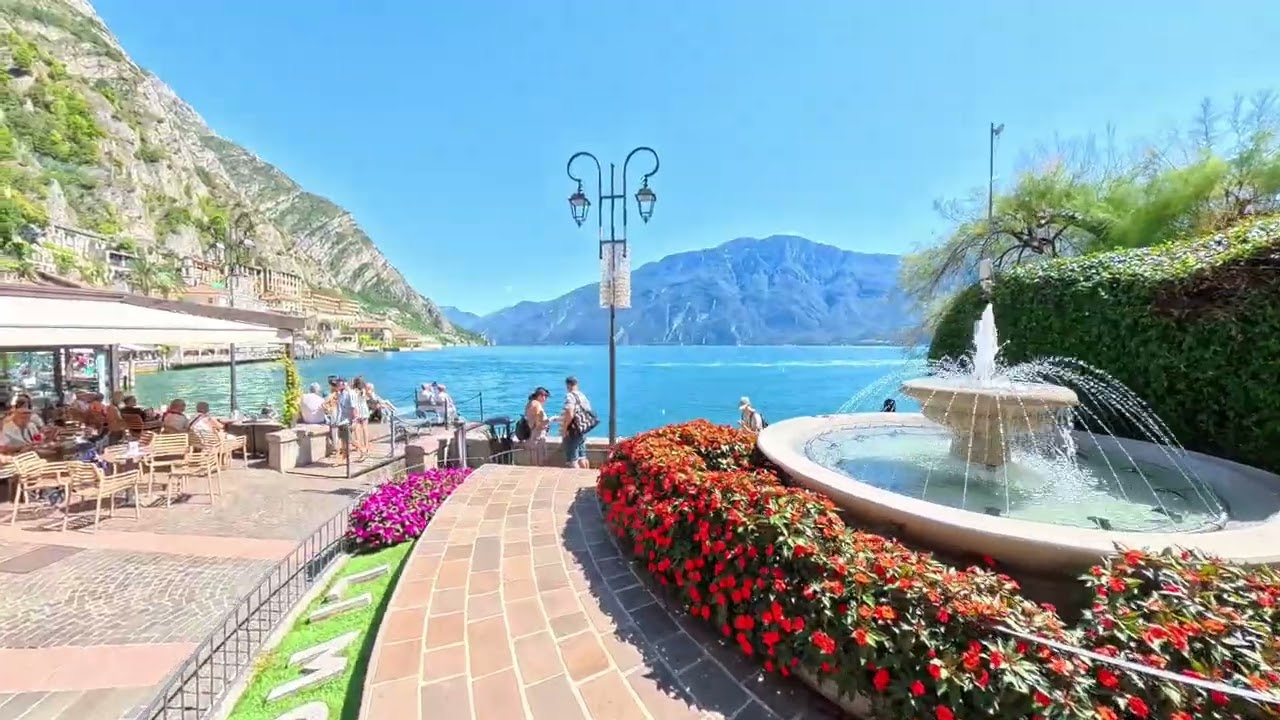 Gardasee Impressionen