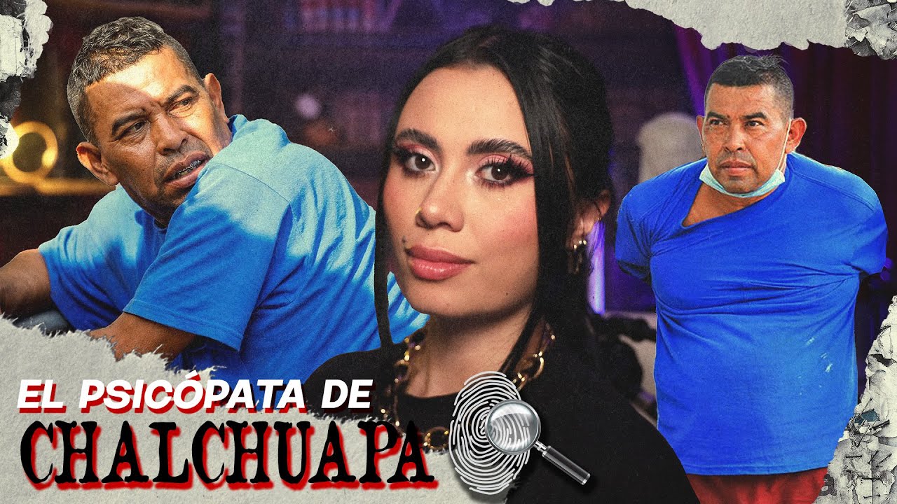 ¡Los TENÍA a TODOS en su CASA! - Paulettee