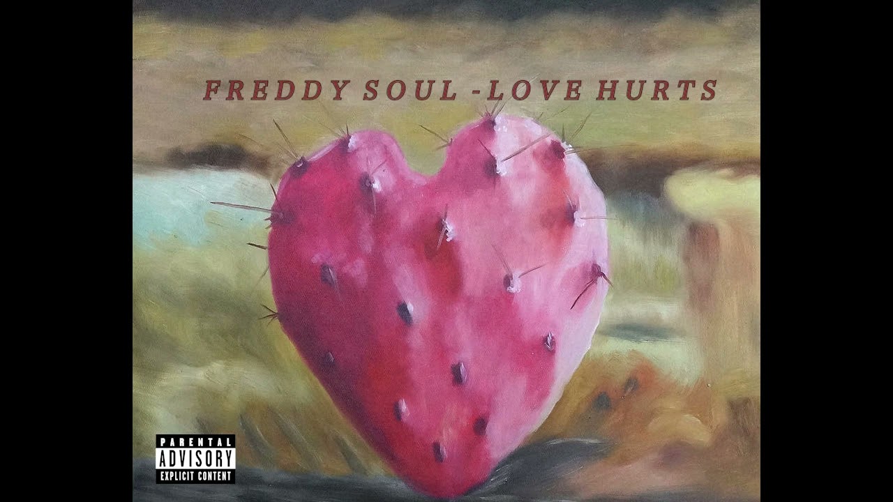 Freddy Soul - Did me Dirty