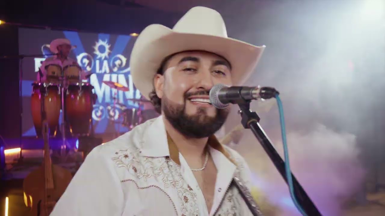 La Terminal - Que Te Pasa (En Vivo)