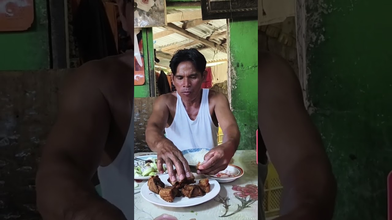 LETSON KAWALI W/ KINILAW