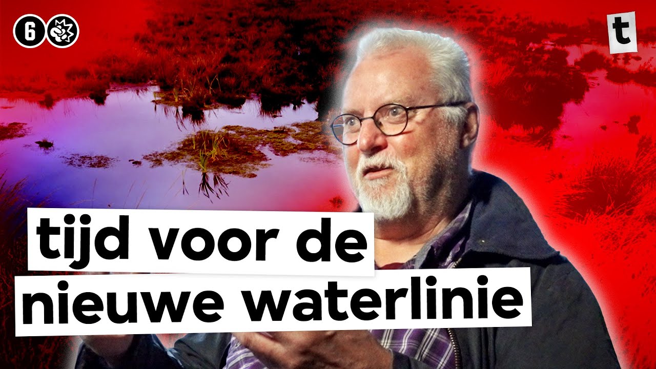 Zo beschermt dit wapen van eigen bodem onze grenzen | Hans Joosten